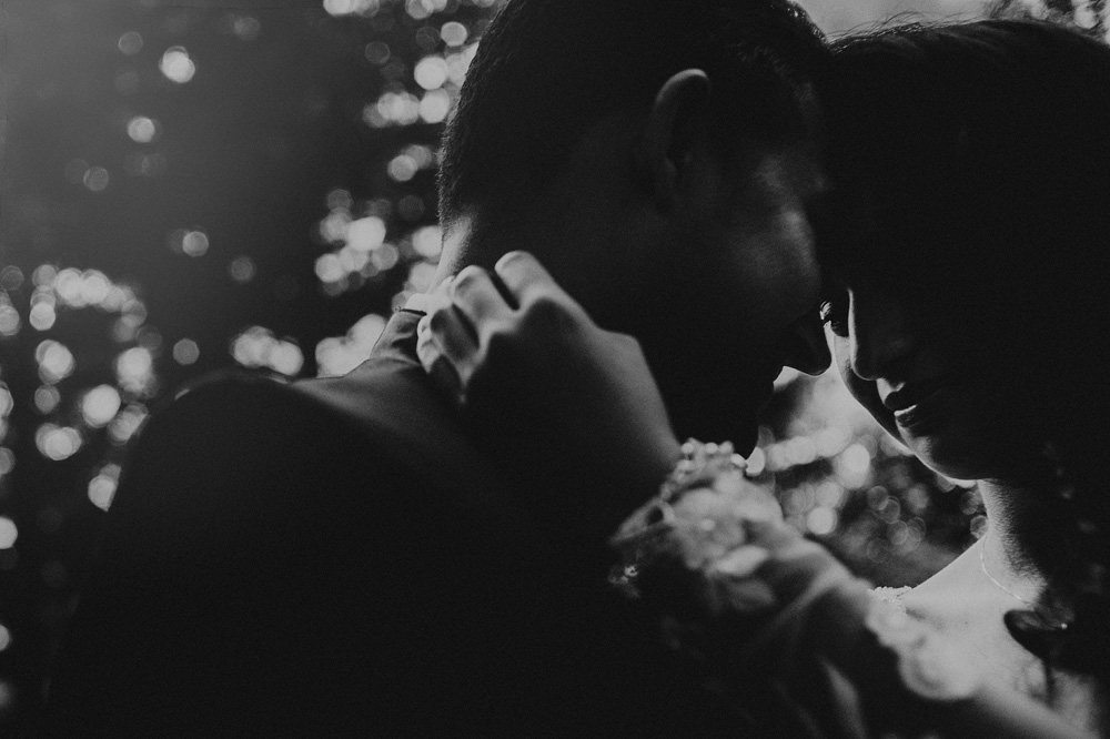 ethereal wedding photos