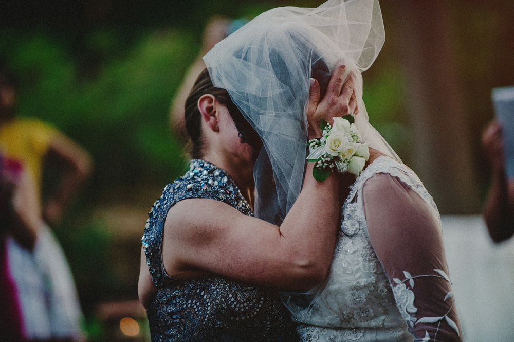 nj outdoor wedding ceremony