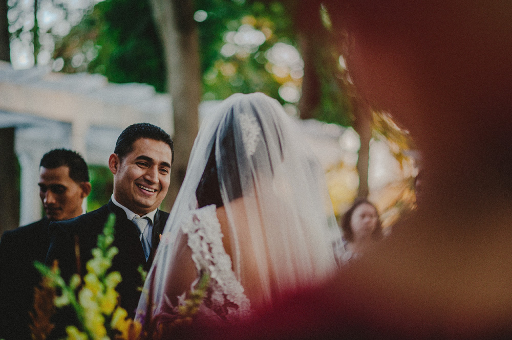 rustic wedding in nj