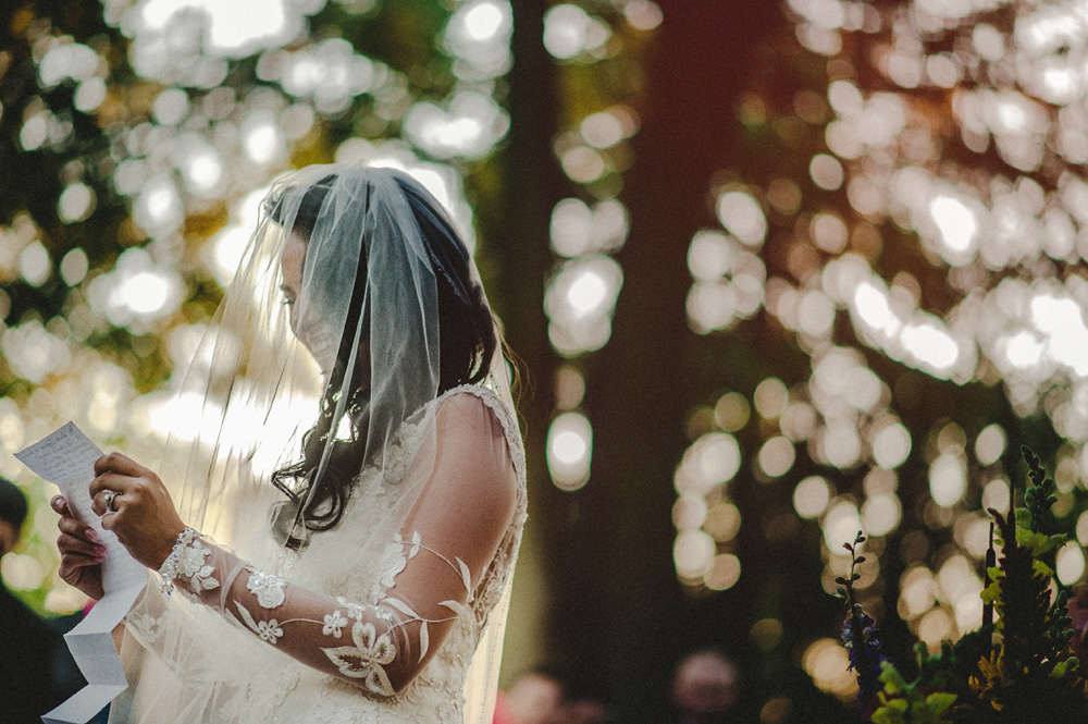 rustic wedding in nj