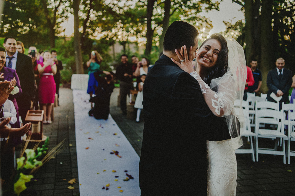 rustic wedding in nj