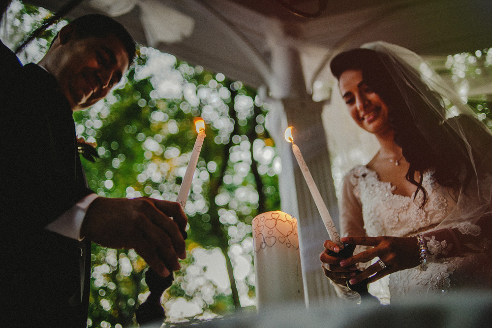 rustic wedding in nj