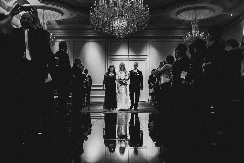 fine art documentary wedding photographer