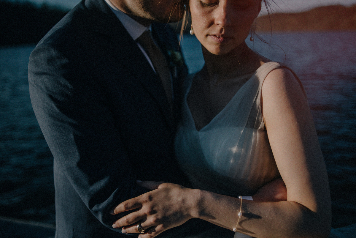 montvale wedding photographer