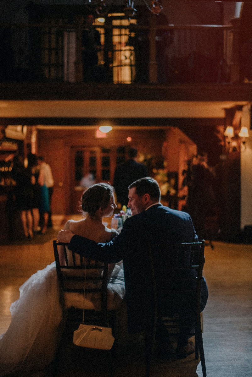 nj lake wedding