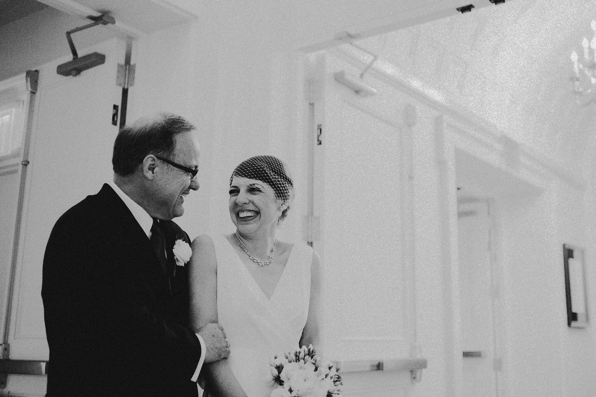 nyc townhouse wedding