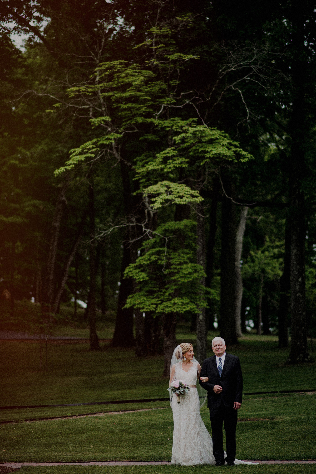 farm to table wedding in nj