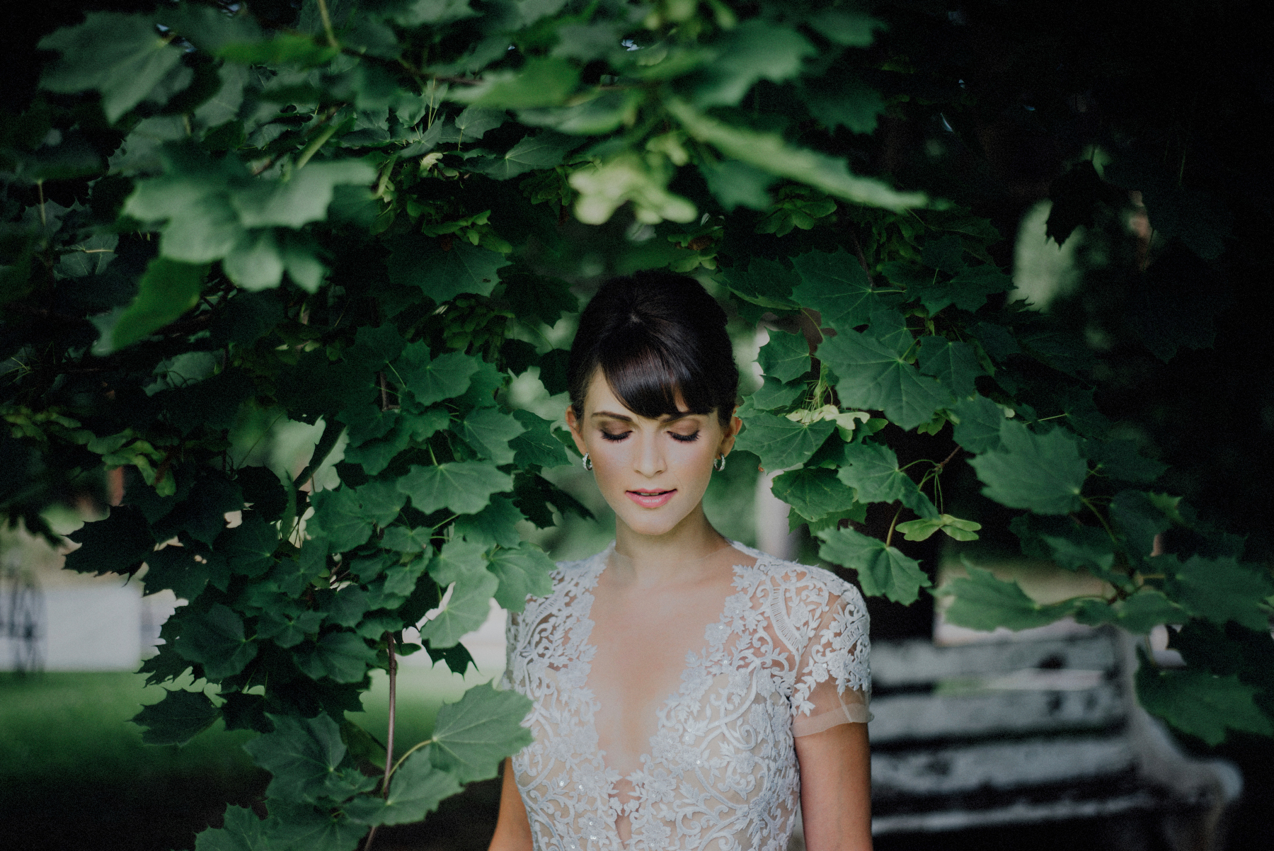 nj vintage barn wedding photos