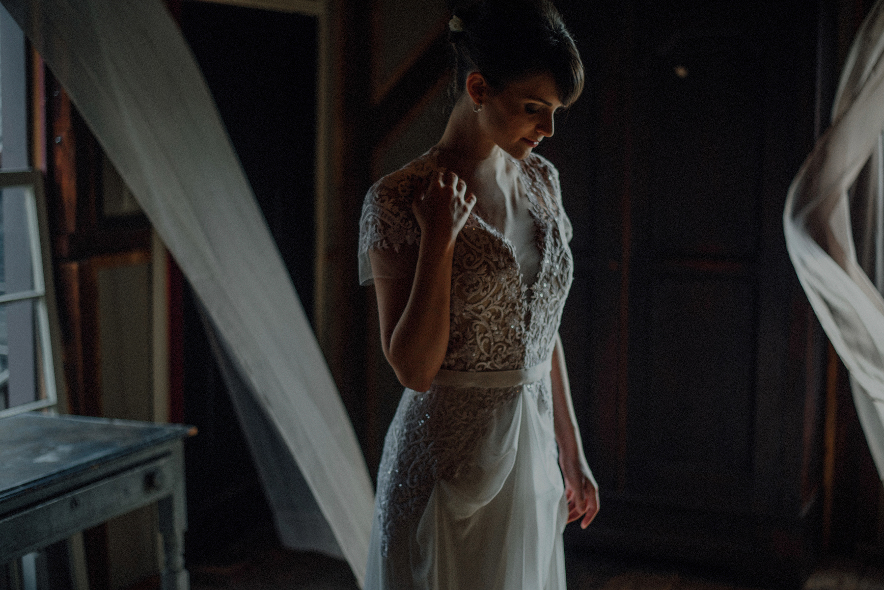 Jacks barn wedding photos