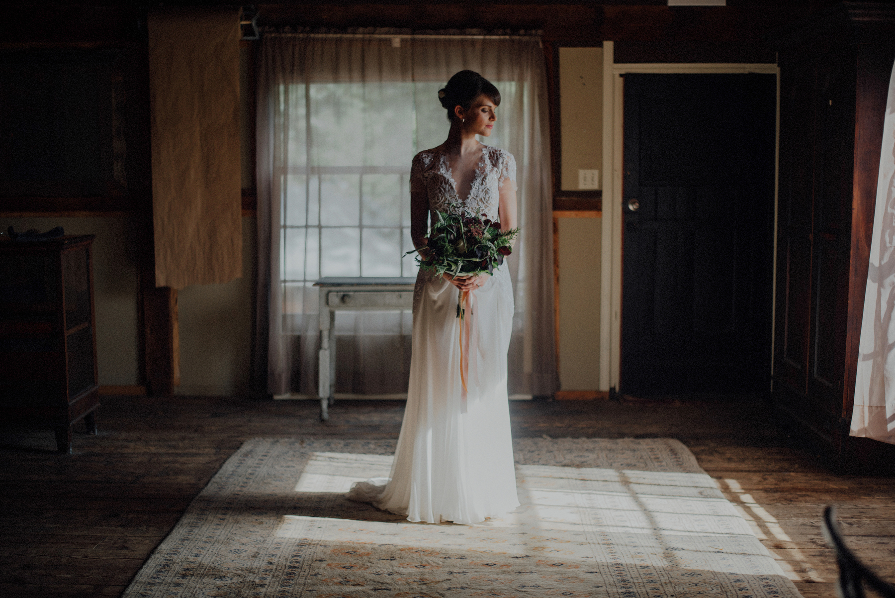 Jacks barn wedding photos