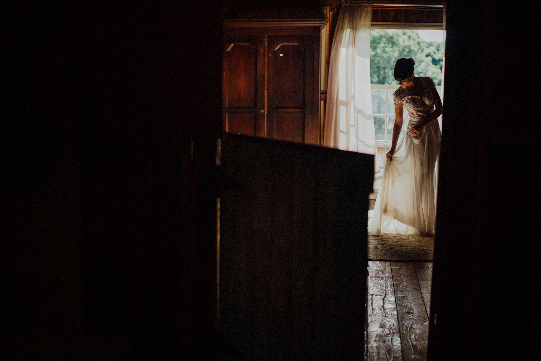 nj barn wedding pictures