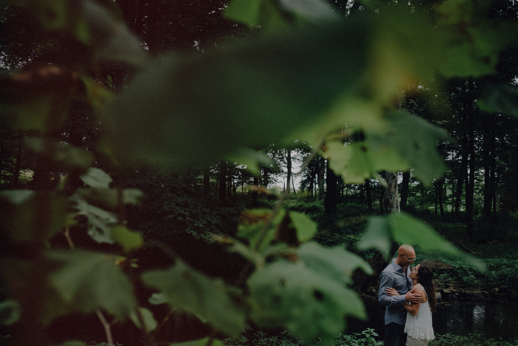 natirar nj engagement photography