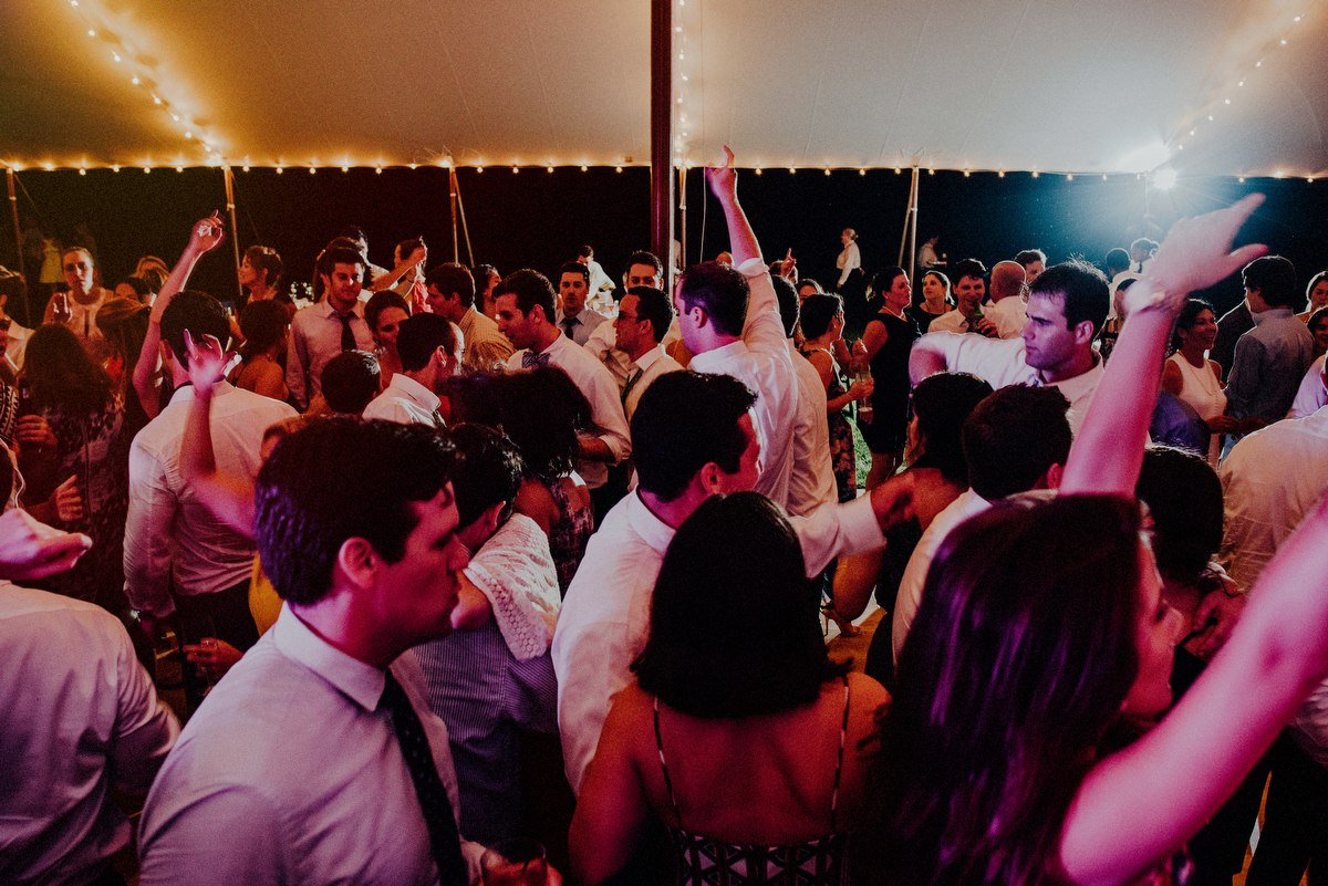 ethereal wedding photos