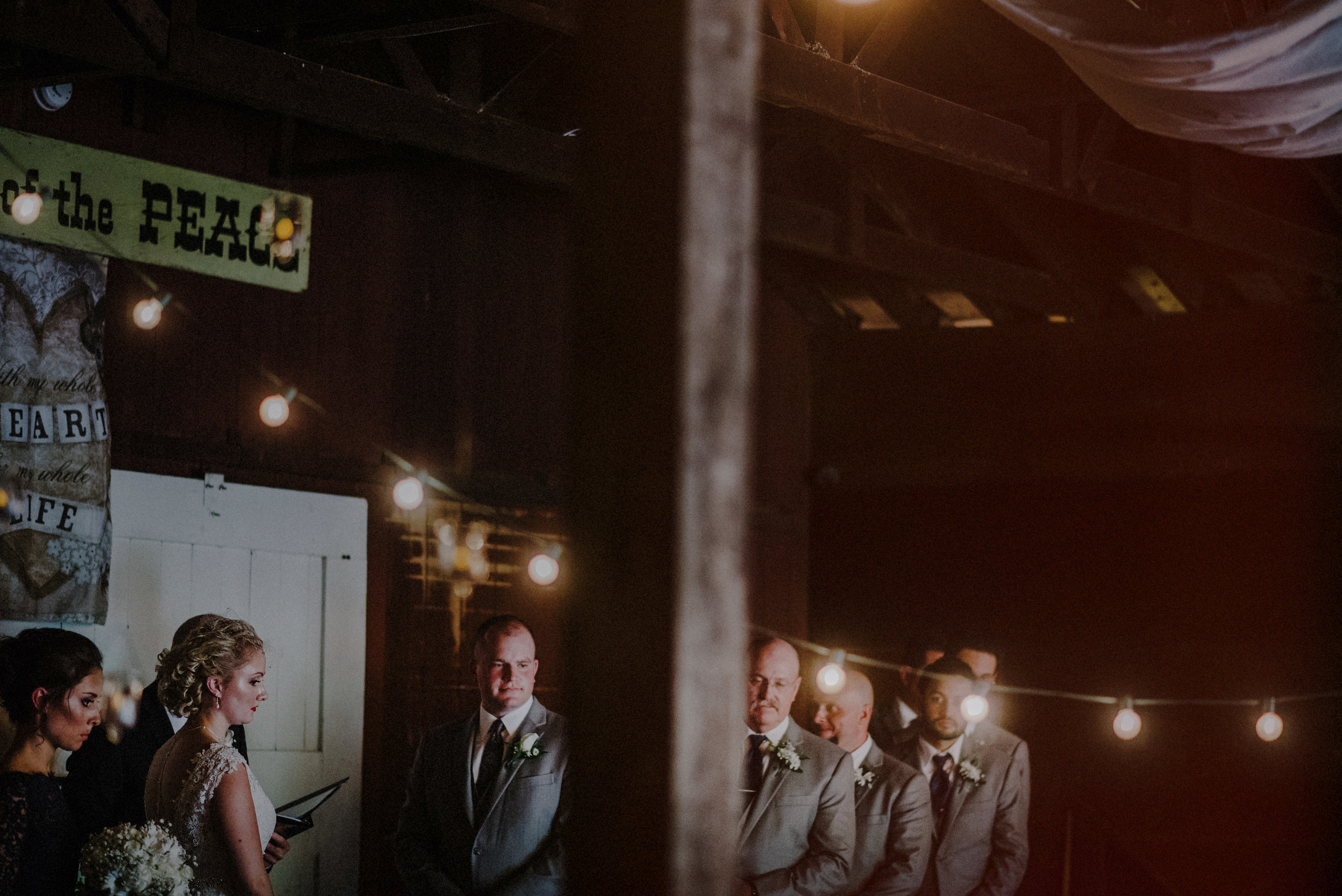 barn weddings nj