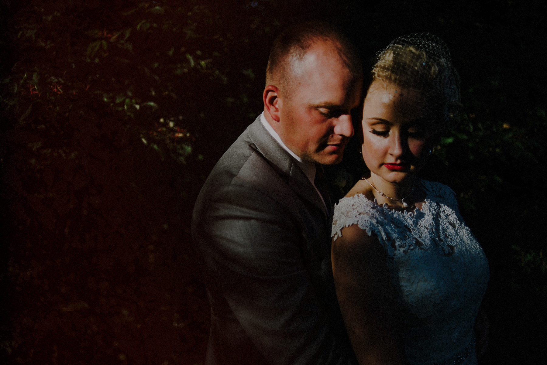 fine art wedding photography in nj