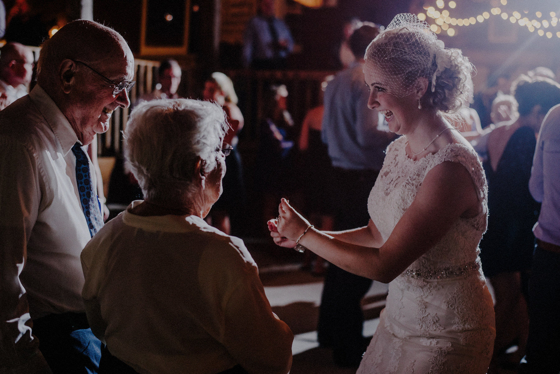 rustic wedding photos