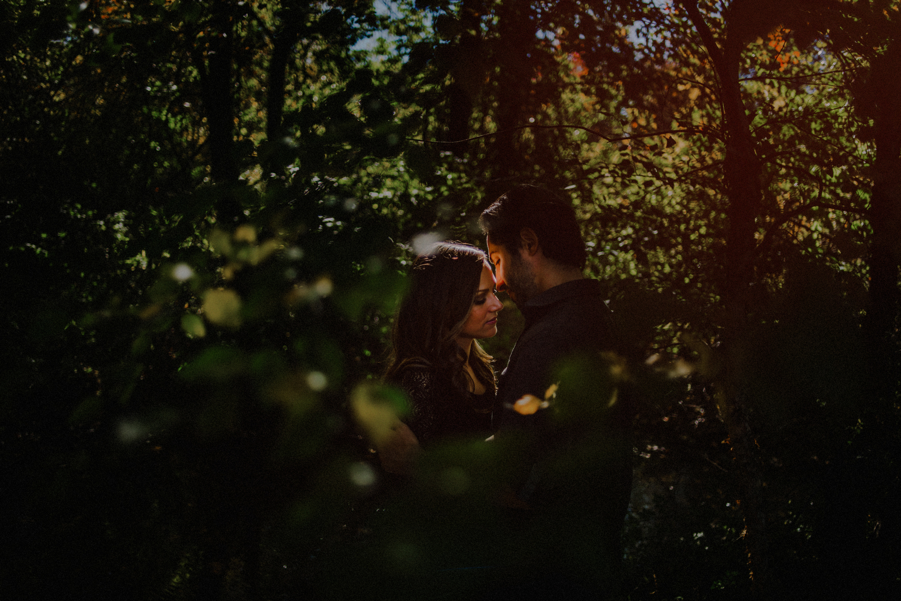 nj engagement photos