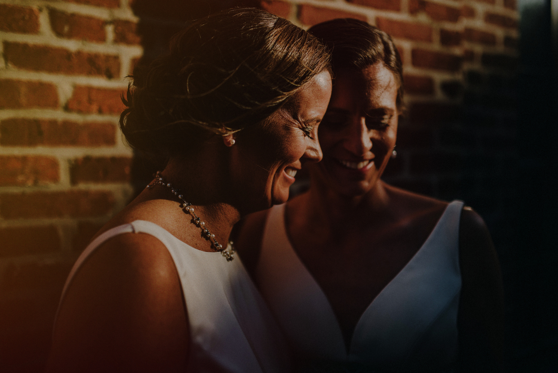 same sex wedding photography