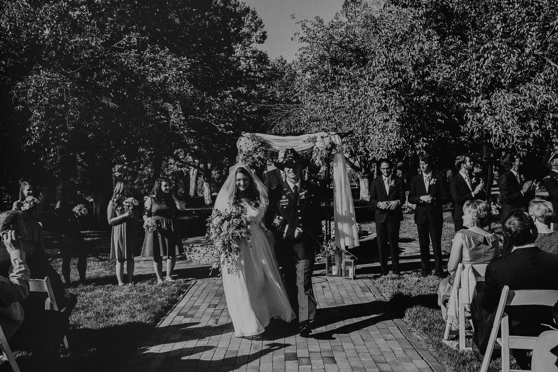 vintage wedding photos