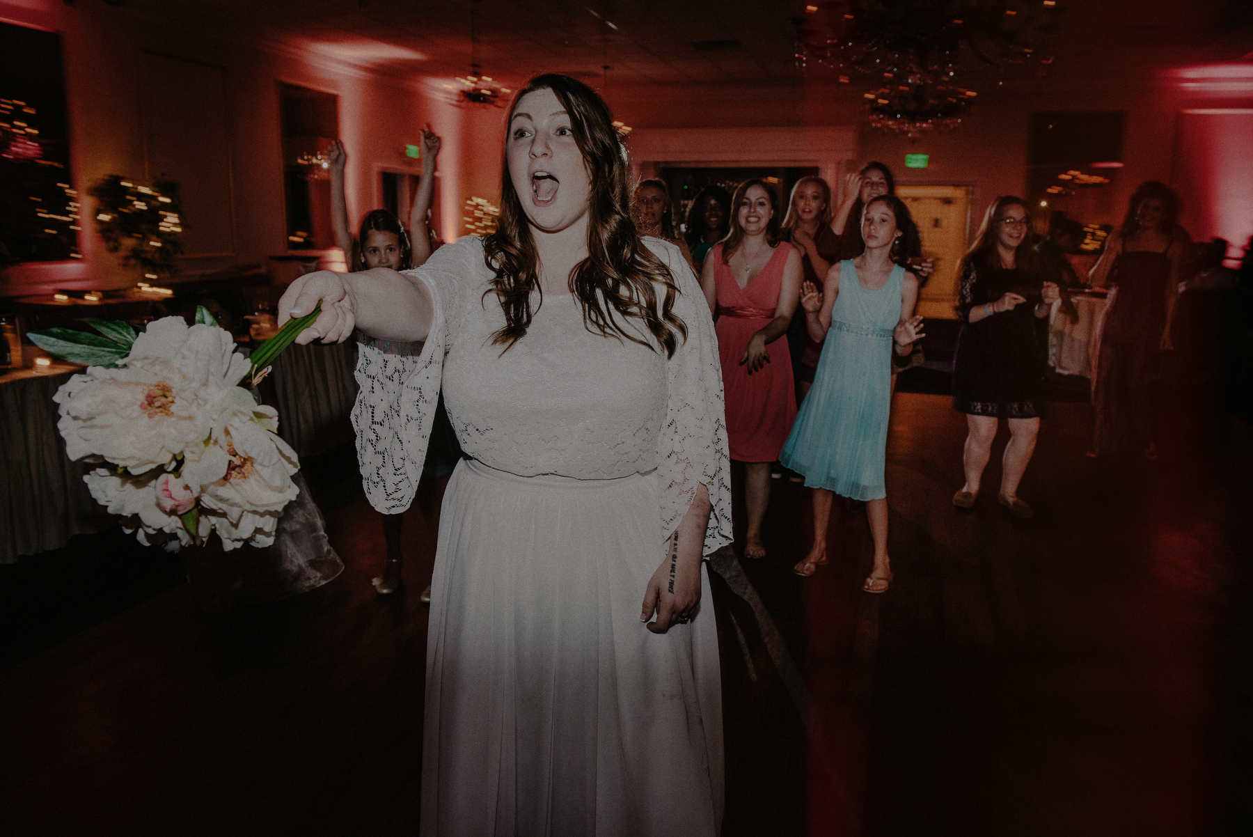 nj artistic wedding photographer