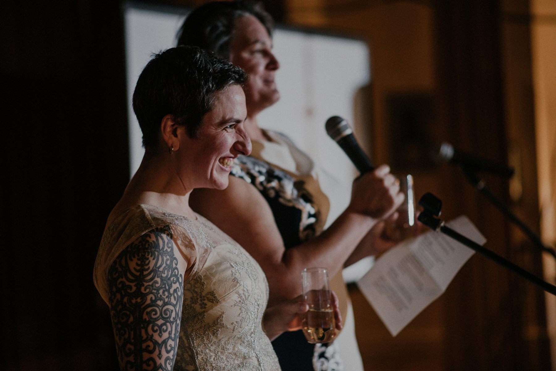 lesbian wedding in nj