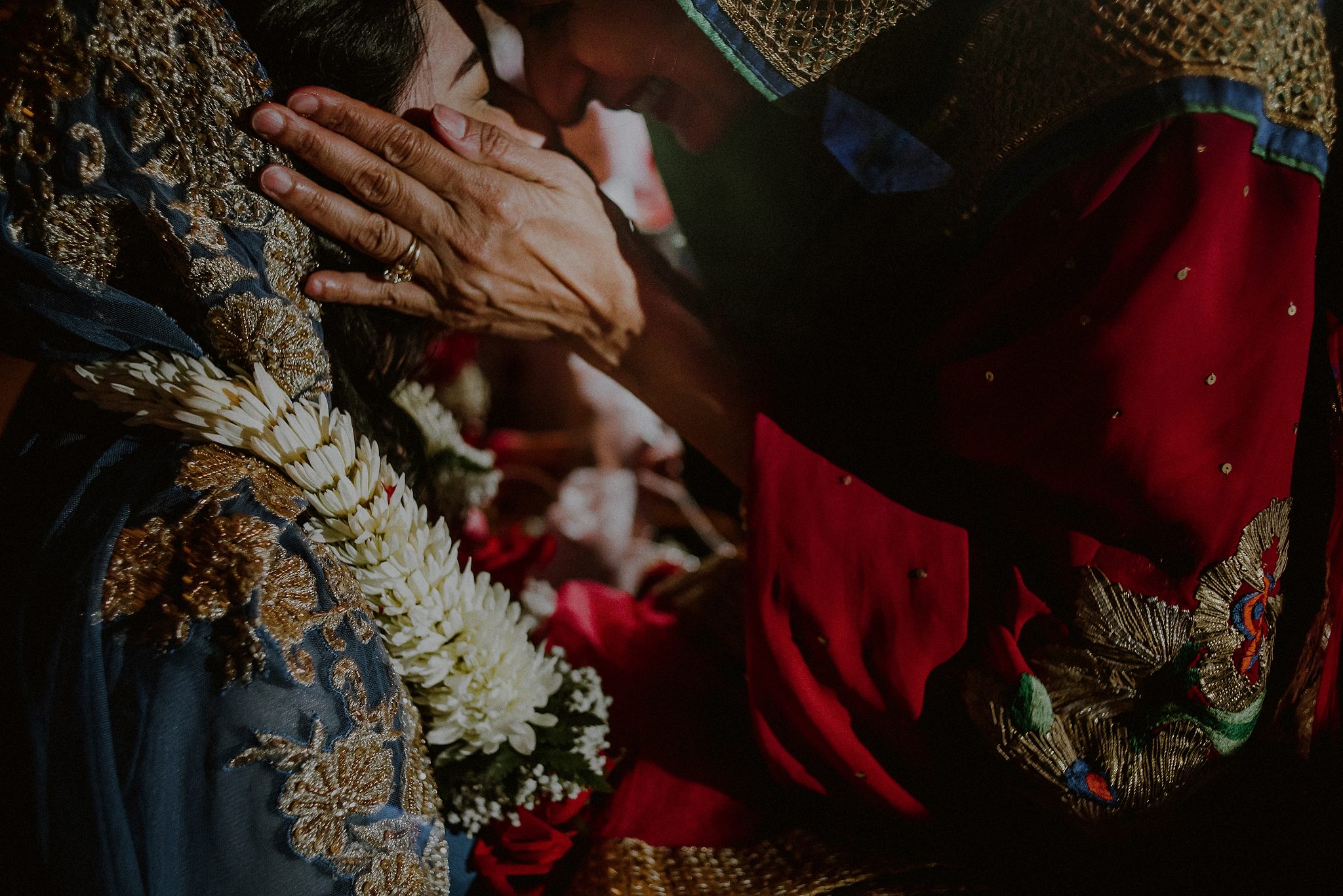 panna wedding ceremony photos