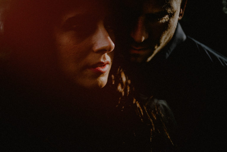 dramatic-engagement
