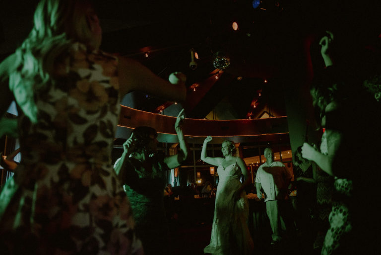 Rachel + Ben | Mcloone&rsquo;s Supper Club | Asbury Park, NJ