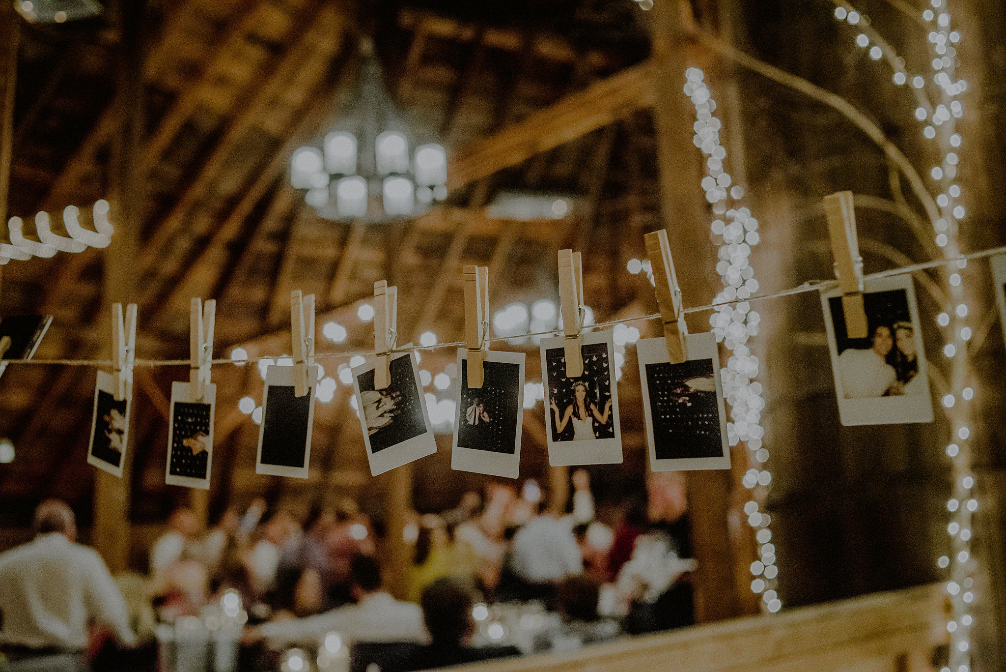 Rustic wedding venues in NJ