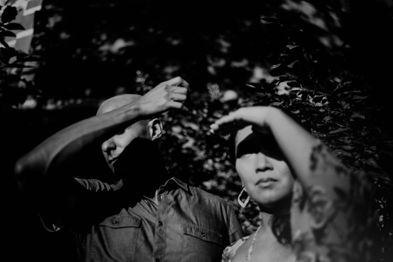 Caroline + Matthew | New York, NY