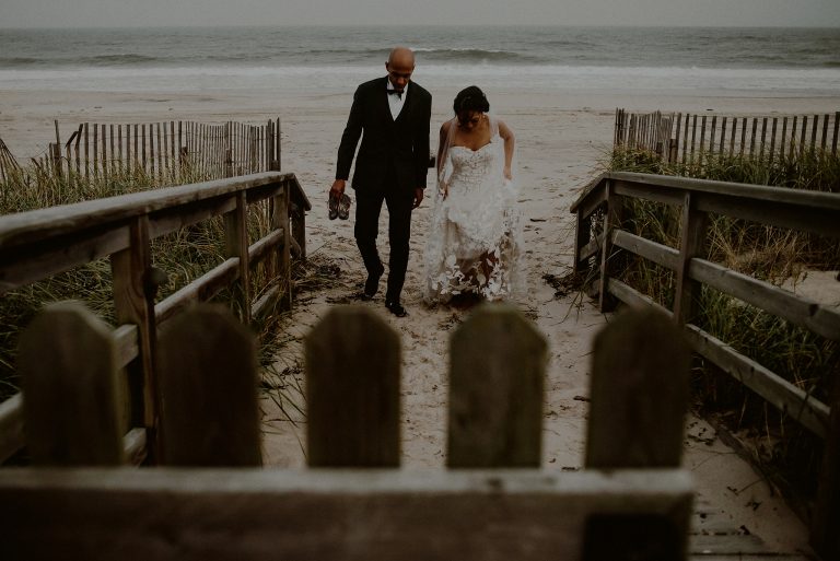 Caroline + Matt | Bridgehampton Tennis and Surf Club | Bridgehampton, NY