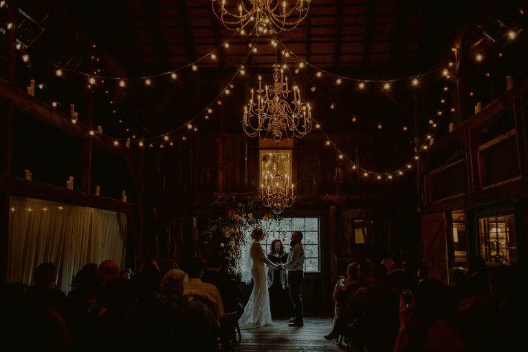 Lisa + Lou | Jack&rsquo;s Barn | Oxford, NJ