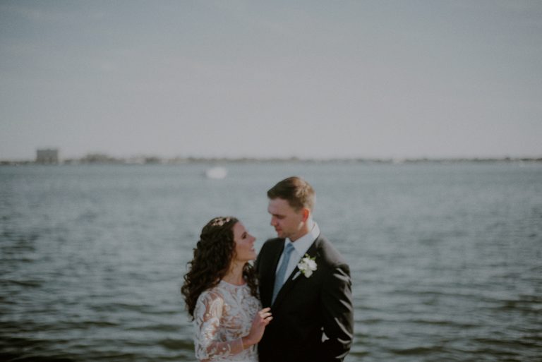Katie + Ryan | Rumson Country Club | Rumson, NJ