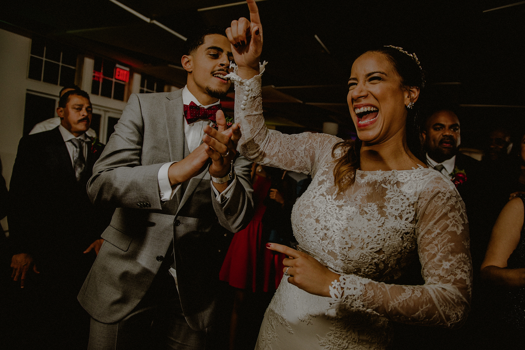 latin american weddings