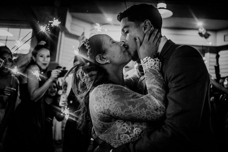 Nadi + Kevin | Maritime Parc | Jersey City, NJ