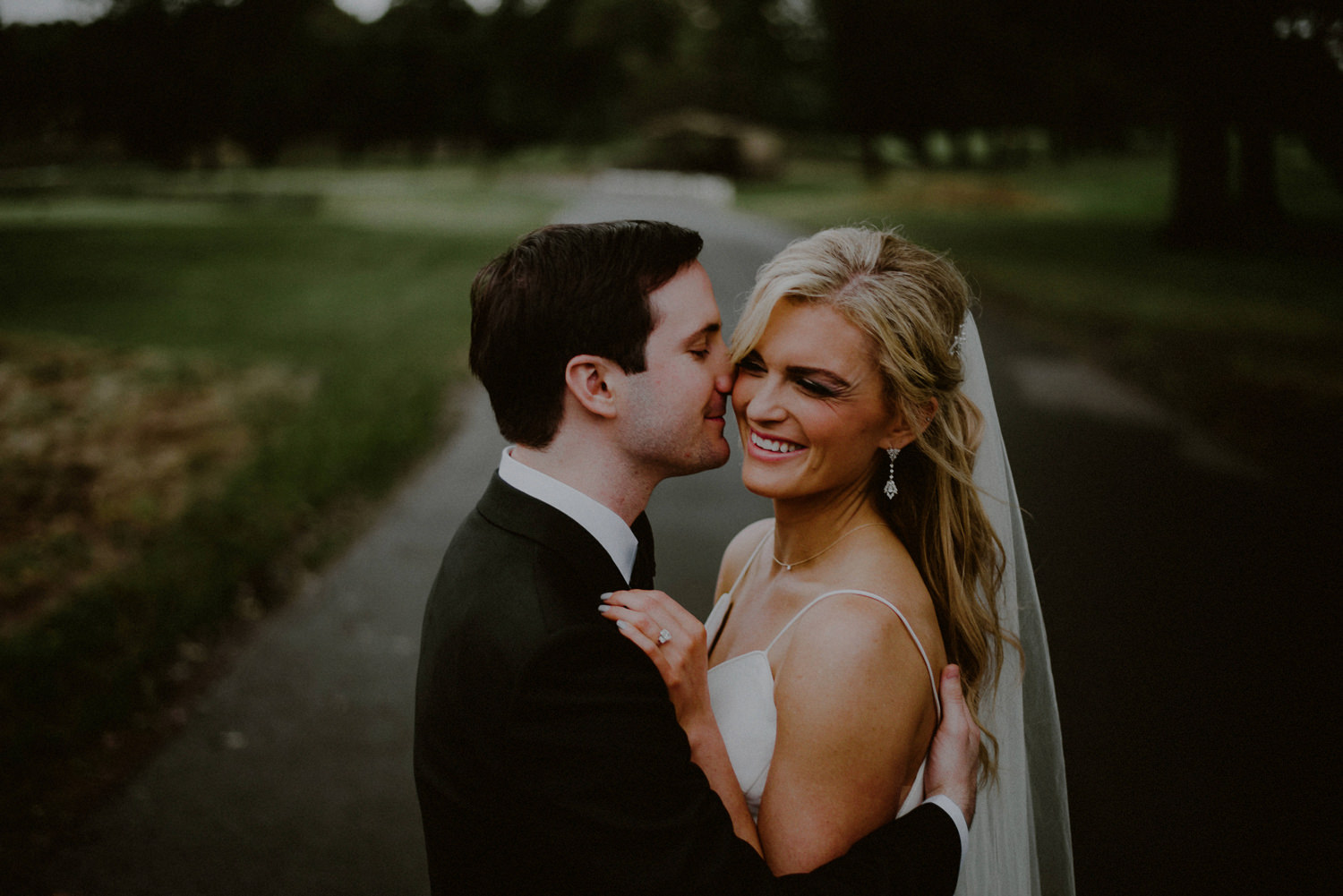 fiddlers elbow country club wedding