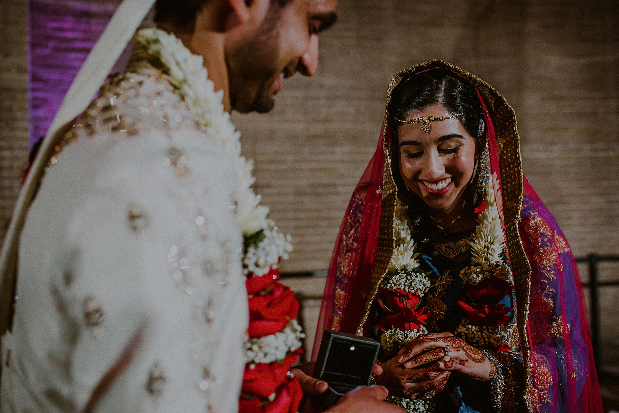 South Asian Wedding pictures
