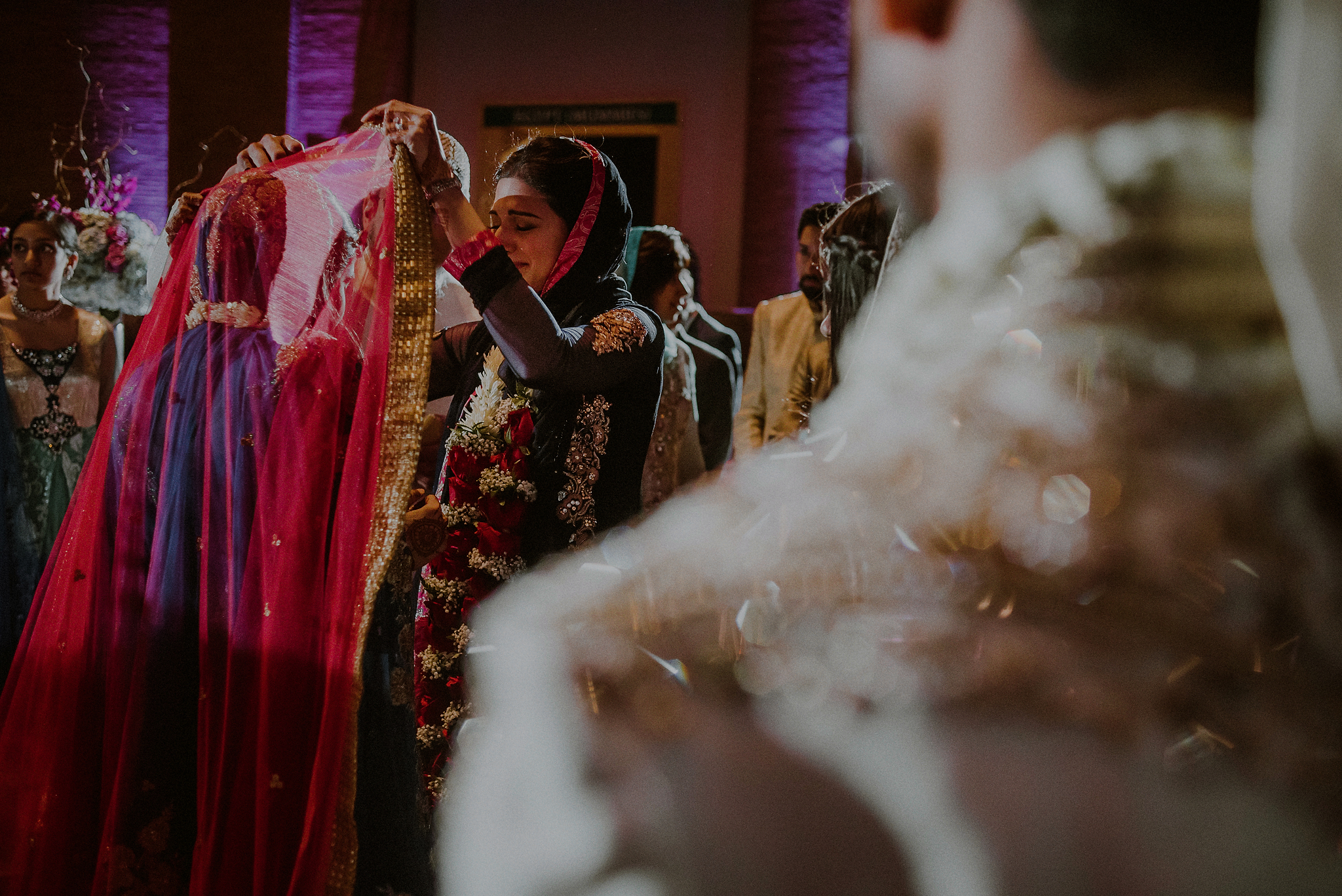 South Asian Wedding pictures