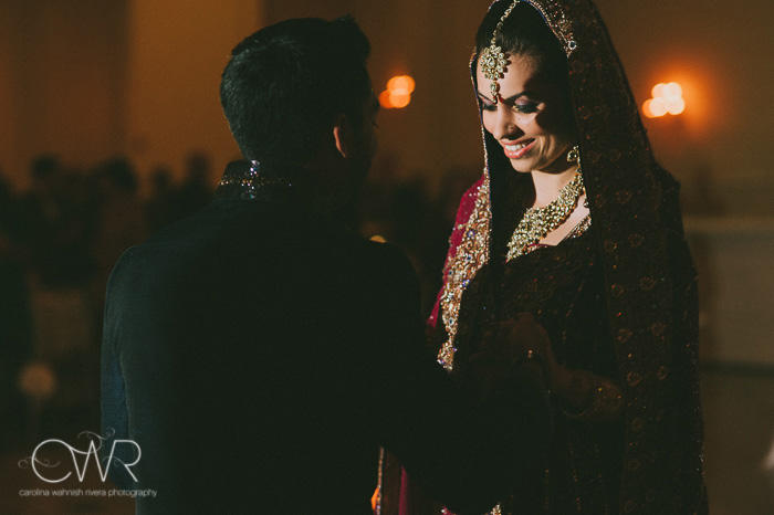 South Asian Wedding photos