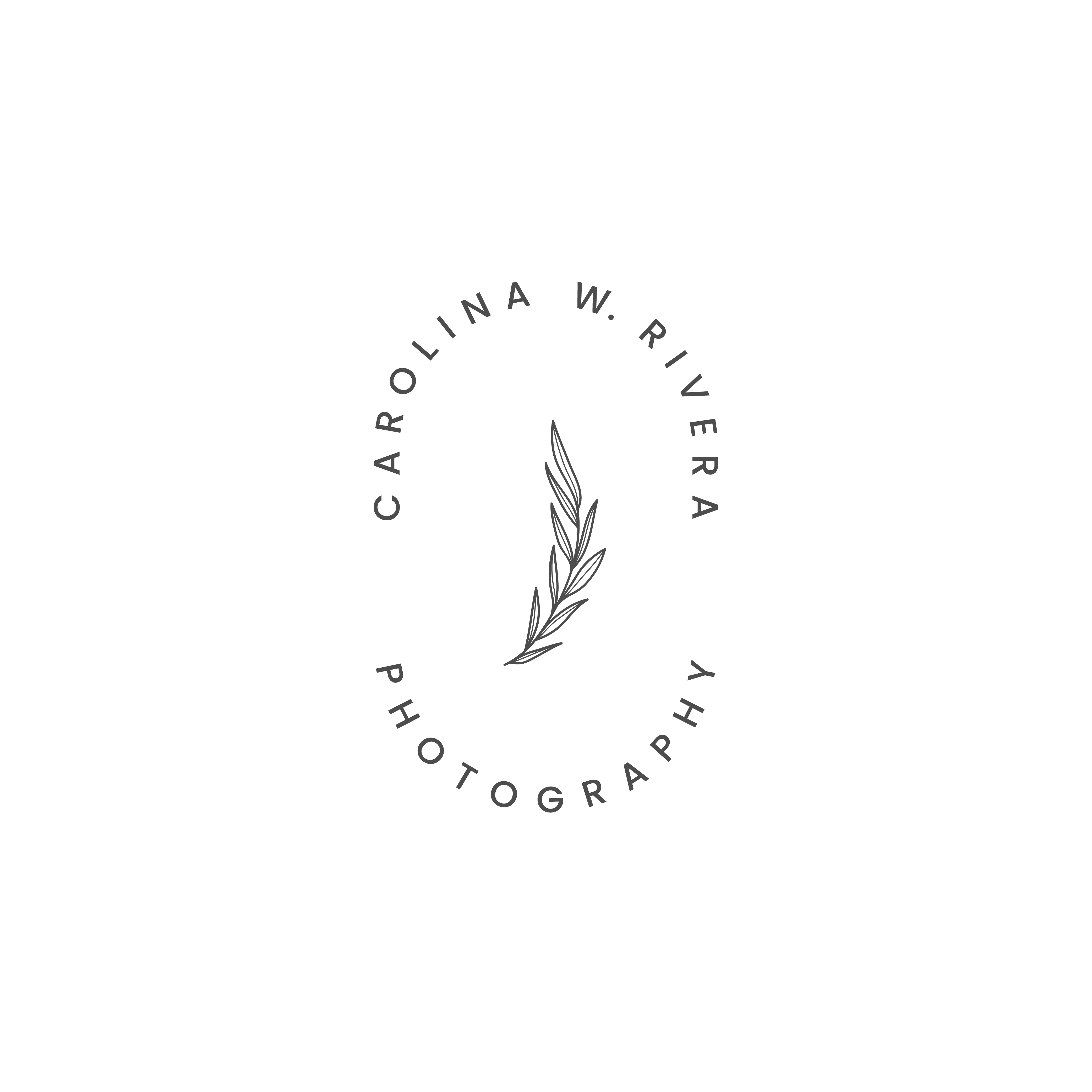 Carolina Rivera logo