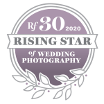 Rangefinder Magazine Top Rising Stars Best Wedding Photographer