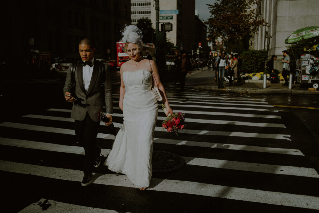 new york city elopements - everything you need to know