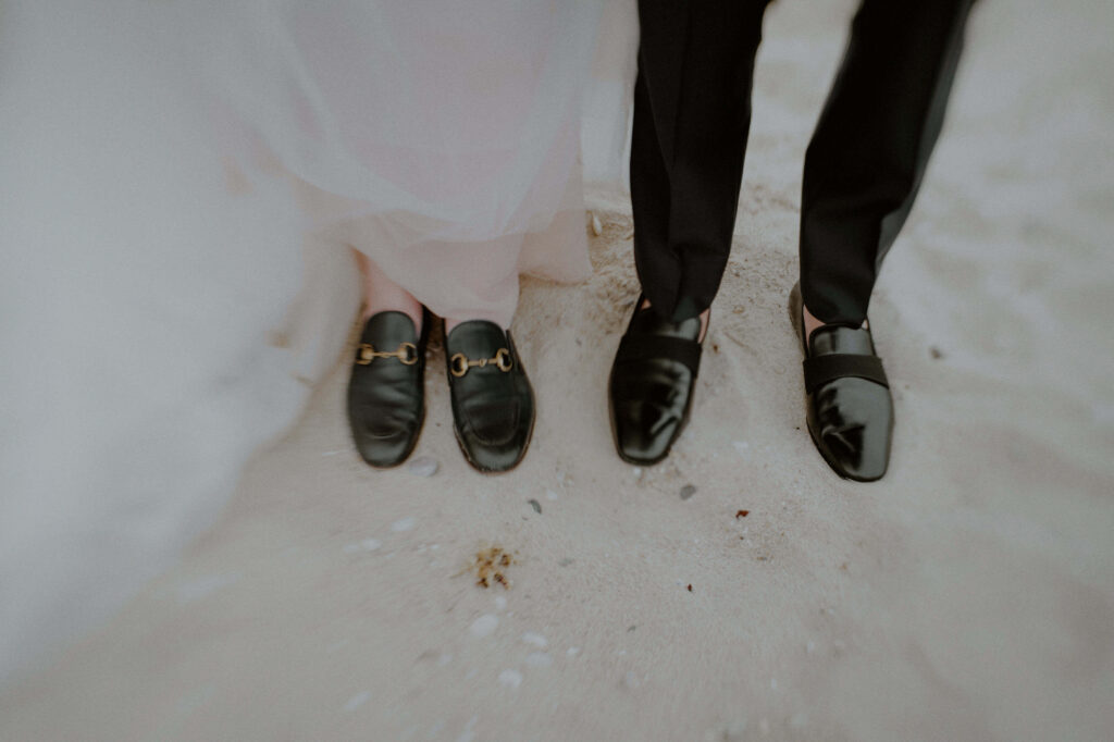 wedding photography styles