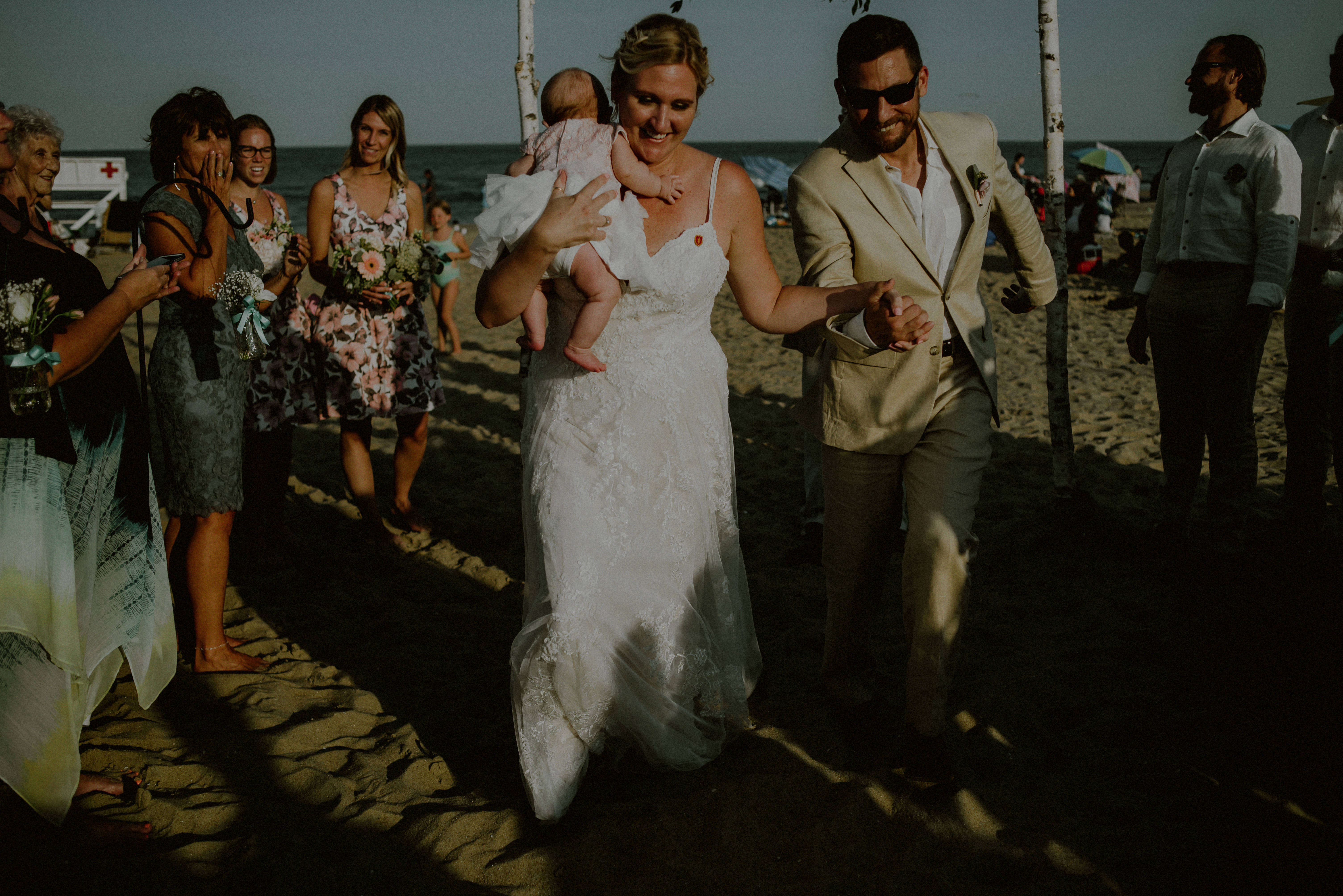 beach destination wedding locations