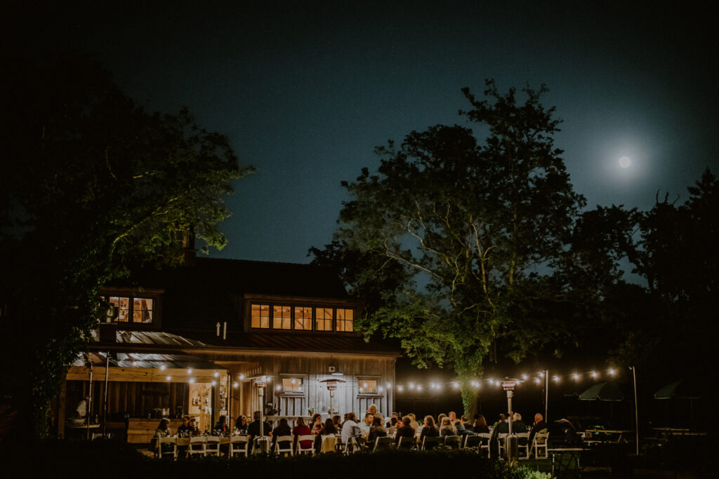 Beach Plum Farm - Barn and Rustic Wedding Venue in New Jersey