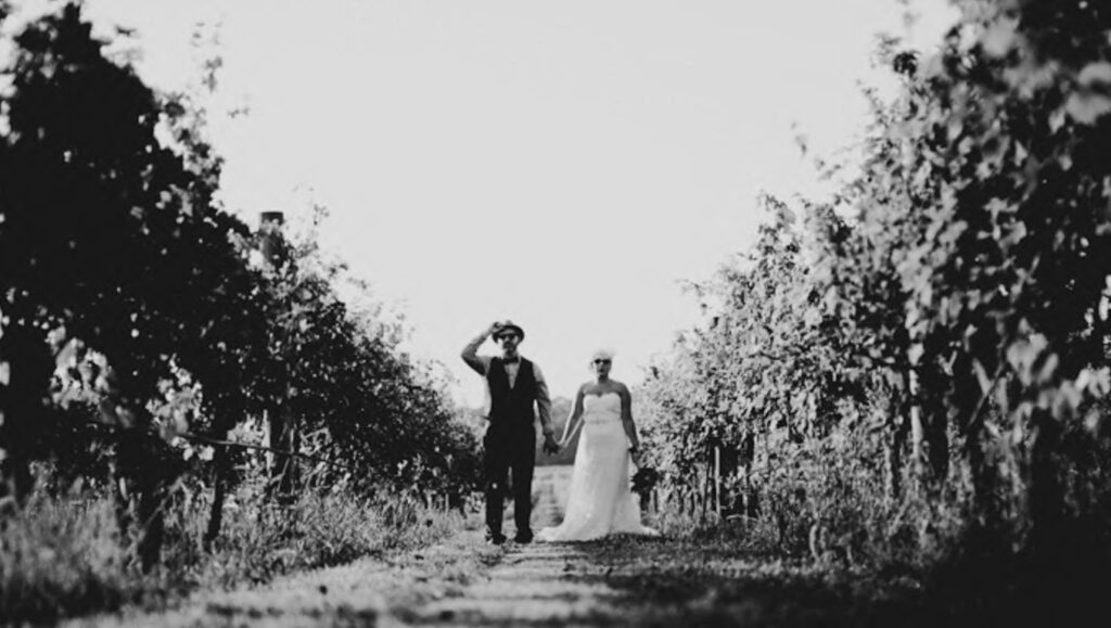 Laurita Winery - Vineyard Wedding Venue in New Jersey