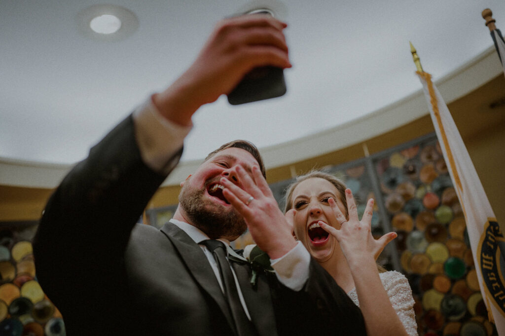 Wedding Photography Styles Photojournalistic