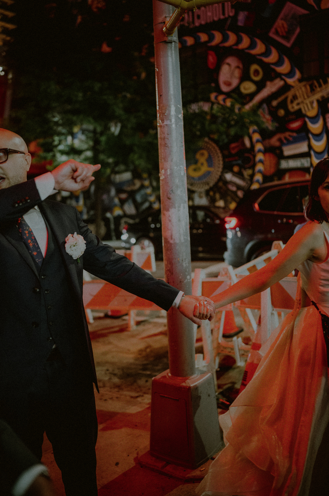 7 Truly Non-conventional Wedding Ideas 7 Truly Non-conventional Wedding Ideas