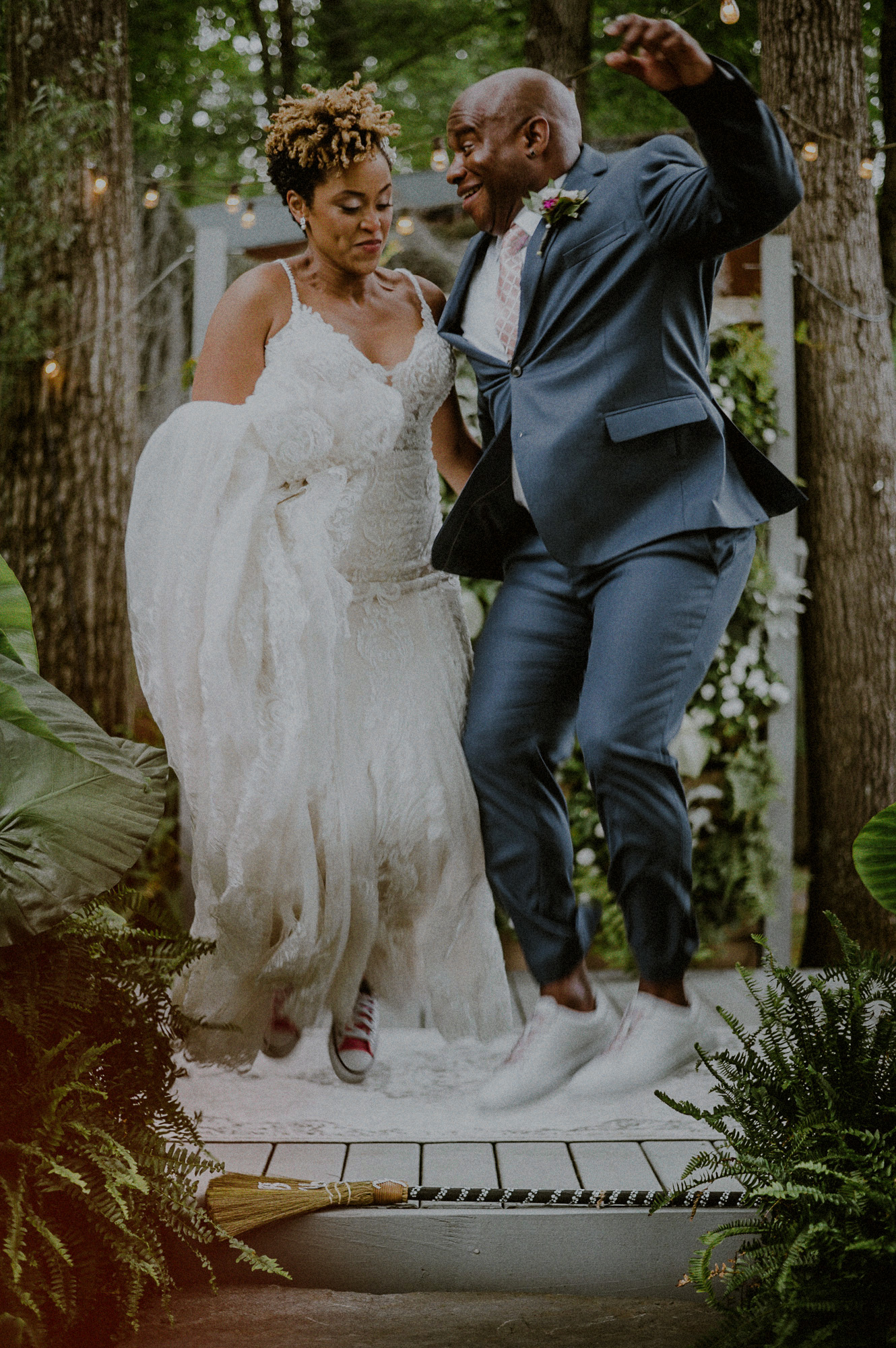 7 Truly Non-conventional Wedding
Ideas 7 Truly Non-conventional Wedding Ideas