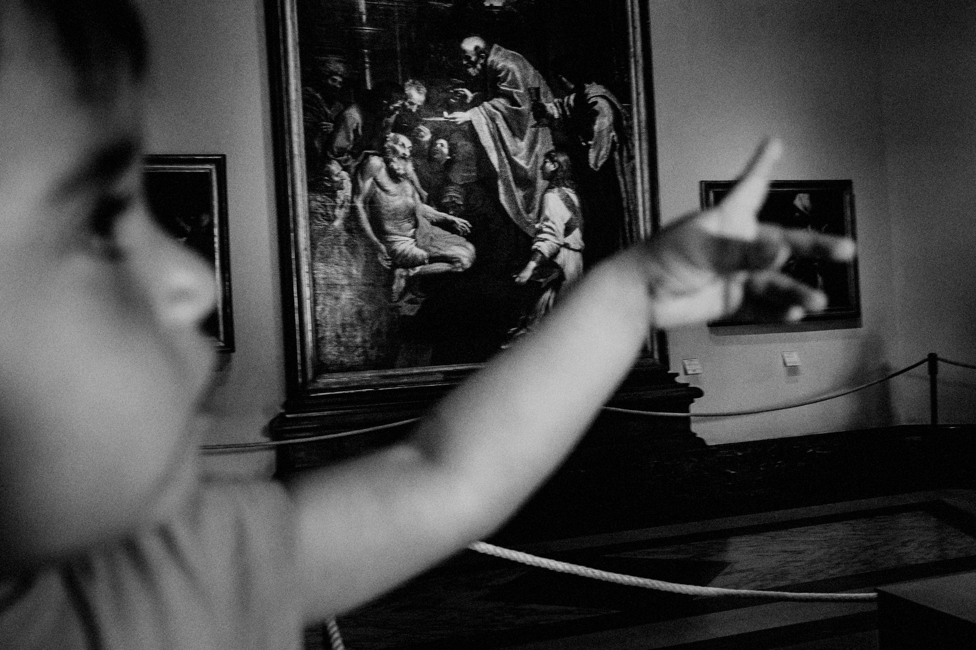 About Wedding Photographer Carolina Rivera Museums Family Life